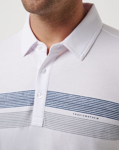 WASHINGTON NATIONALS TOP RECRUIT POLO Image Thumbnail 3