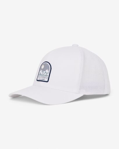 GOLDEN COAST SNAPBACK HAT Image Thumbnail 1