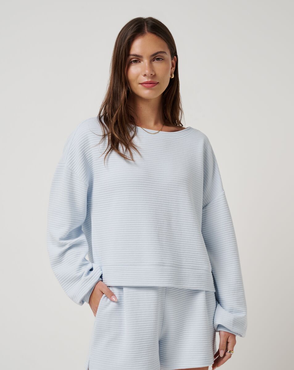 YACHT ME PULLOVER 0