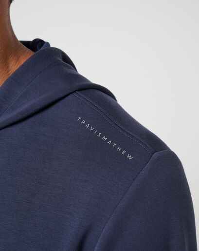 FIBERCLOUD HOODIE Image Thumbnail 4