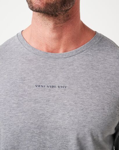 MAIDEN VOYAGE TEE Image Thumbnail 2