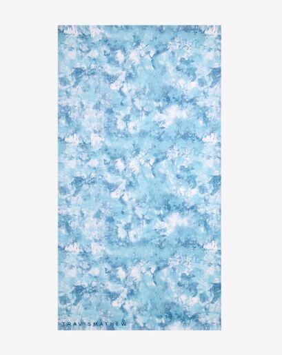 STILL LAKE BEACH TOWEL Image Thumbnail 0