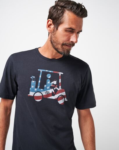 FLAG FLYER TEE Image Thumbnail 4