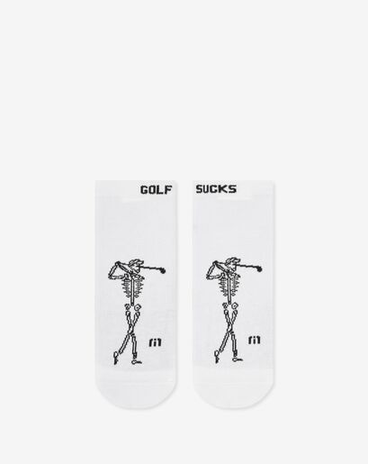 GOLF SUCKS ANKLE SOCK Image Thumbnail 2