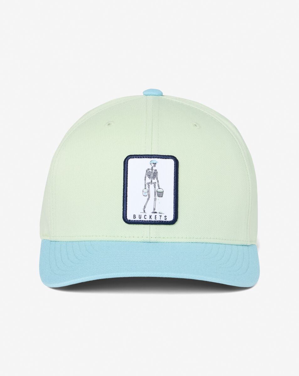 SPECIAL PLACE SNAPBACK HAT 0