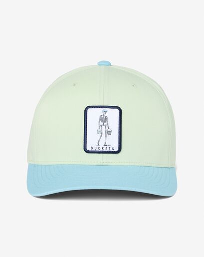 SPECIAL PLACE SNAPBACK HAT Image Thumbnail 0