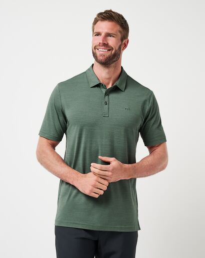THE HEATER POLO Image Thumbnail 0