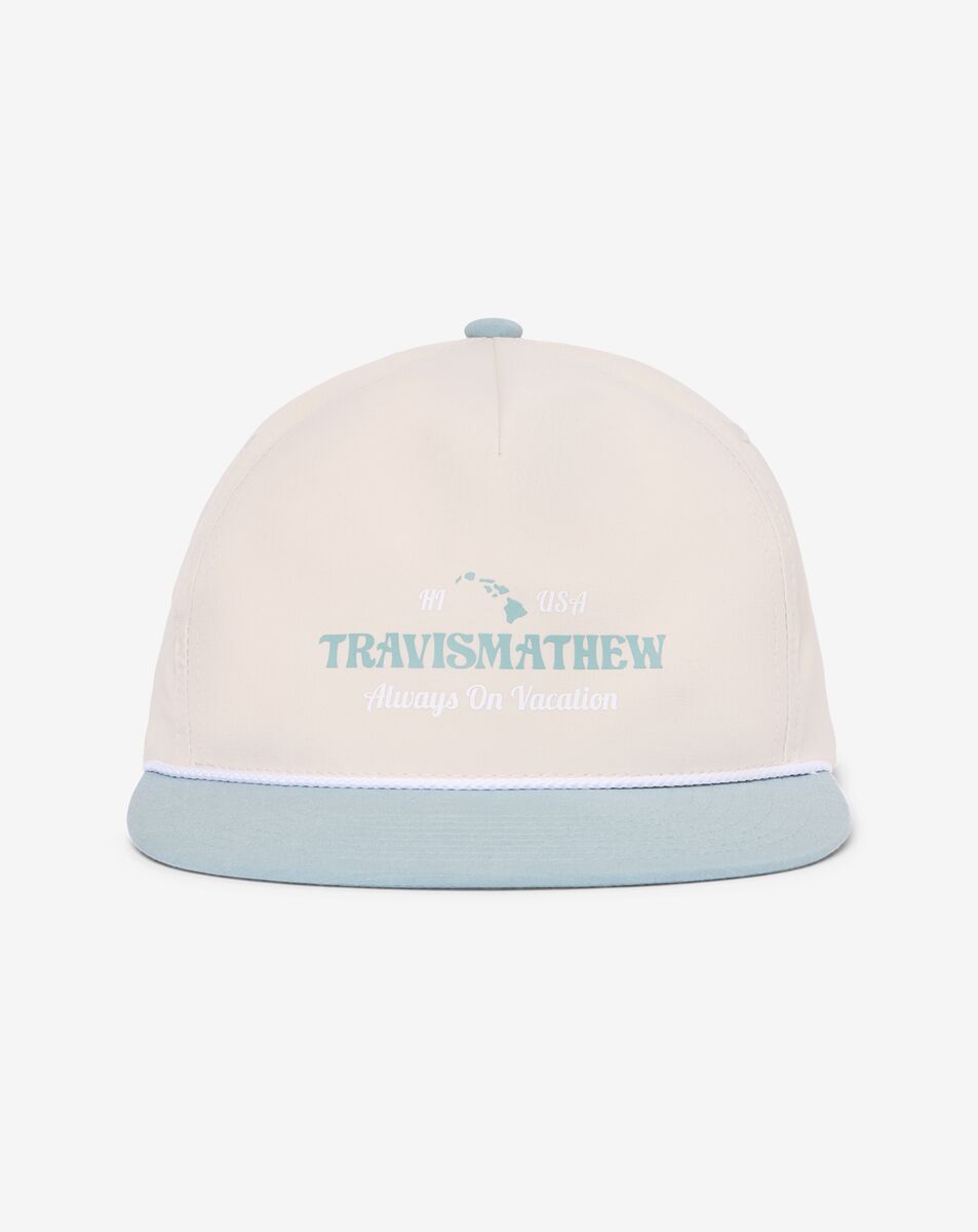 HELM HOPPER SNAPBACK HAT 0