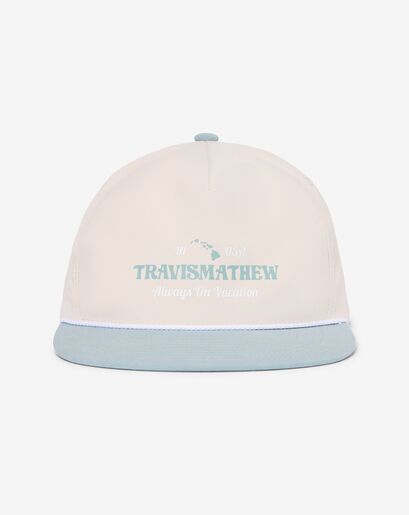 HELM HOPPER SNAPBACK HAT Image Thumbnail 0