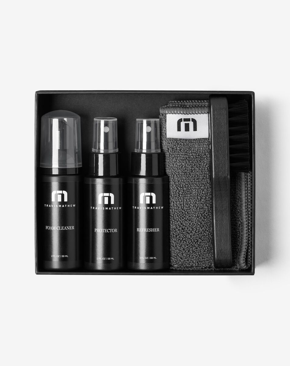 SHOE CARE KIT 0