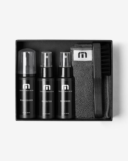 SHOE CARE KIT Image Thumbnail 1