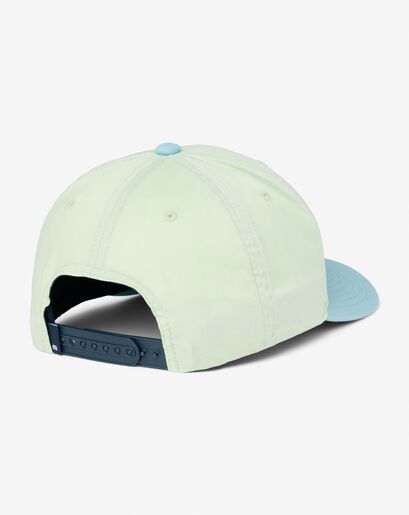 SPECIAL PLACE SNAPBACK HAT Image Thumbnail 2