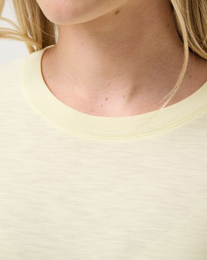 CLOUD JERSEY TEE Image Thumbnail 2