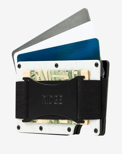THE RIDGE X TM SKULL WALLET Image Thumbnail 3