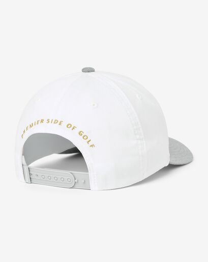 PUBLIC TRANSPORT SNAPBACK HAT Image Thumbnail 2