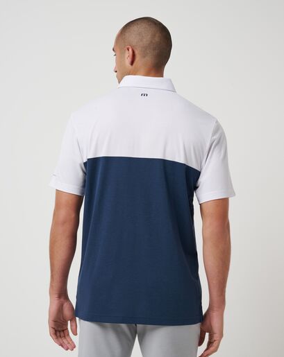 BOSTON RED SOX HOME RUN LEADER POLO Image Thumbnail 2