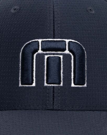 B-BAHAMAS FITTED HAT Image Thumbnail 3