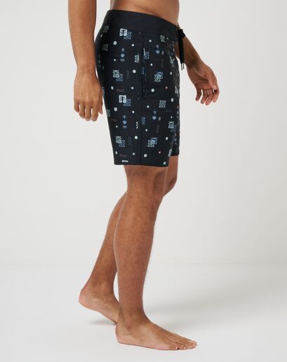 QUICK TRIP BOARDSHORT Image Thumbnail 1