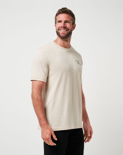 COURSE RULES TEE Image Thumbnail 2