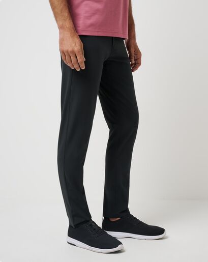 OPEN TO CLOSE TECH CHINO PANT Image Thumbnail 1