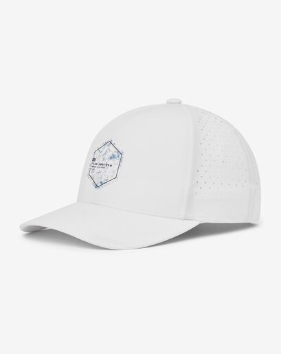 OCEAN VESSEL SNAPBACK HAT Image Thumbnail 1