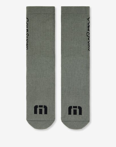 GOLF SUCKS CREW SOCK Image Thumbnail 2
