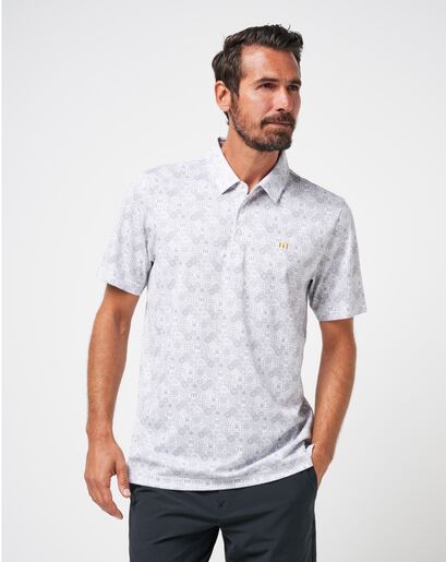 TRAVELER HAVEN POLO Image Thumbnail 0