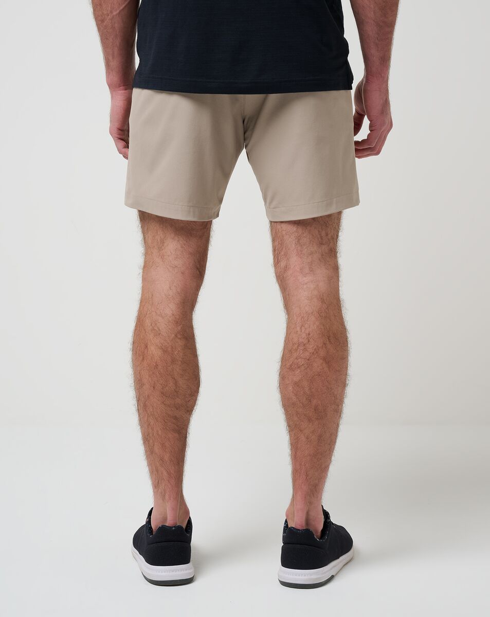 WANDERLUST SHORT 7IN