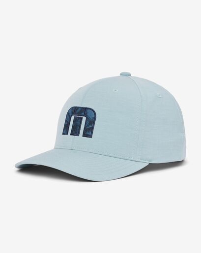 ELITE PALMS SNAPBACK HAT Image Thumbnail 1