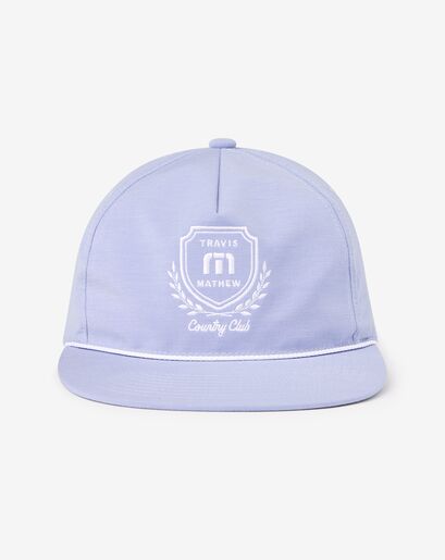 LOCAL FAVORITE SNAPBACK HAT Image Thumbnail 0