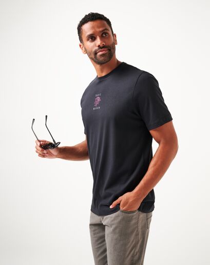 PASSPORT TEE Image Thumbnail 4