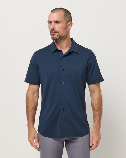 THE HEATER BUTTON-UP Image Thumbnail 0