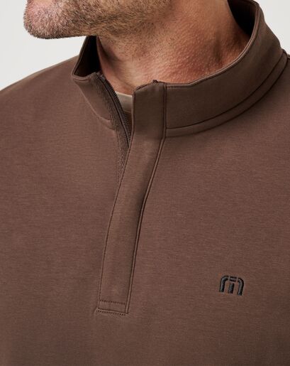 CLOUD QUARTER ZIP 2.0 Image Thumbnail 3
