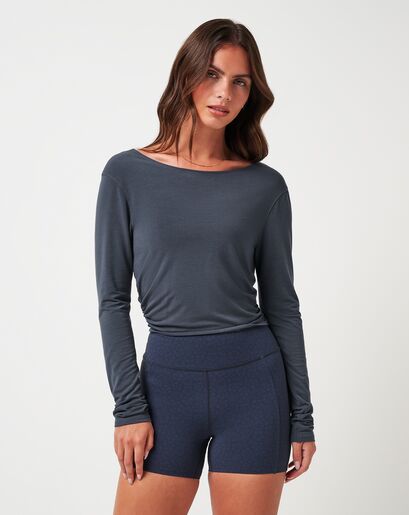 Related Product - MIDNIGHT MUSE TOP