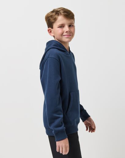 CLOUD 2.0 YOUTH HOODIE Image Thumbnail 1