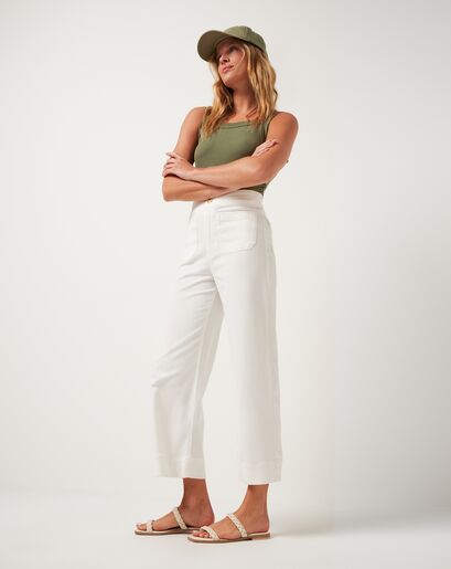 EVERYDAY ANKLE PANT Image Thumbnail 3