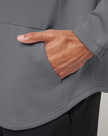 FIBERCLOUD HOODIE Image Thumbnail 4