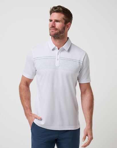 OVERSTAY POLO Image Thumbnail 0