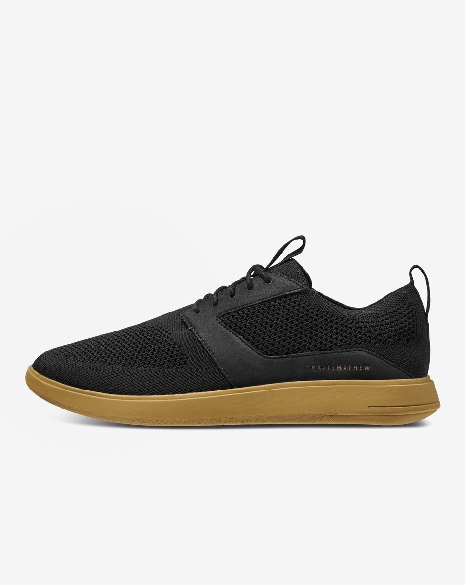 THE MODERN ONE SHOE 0