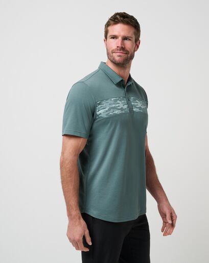 STEALTH HANDOFF POLO Image Thumbnail 1