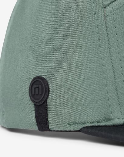 FALSE START SNAPBACK HAT Image Thumbnail 3