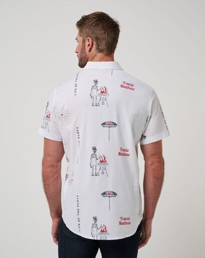 FOURTH FEST BUTTON-UP Image Thumbnail 2