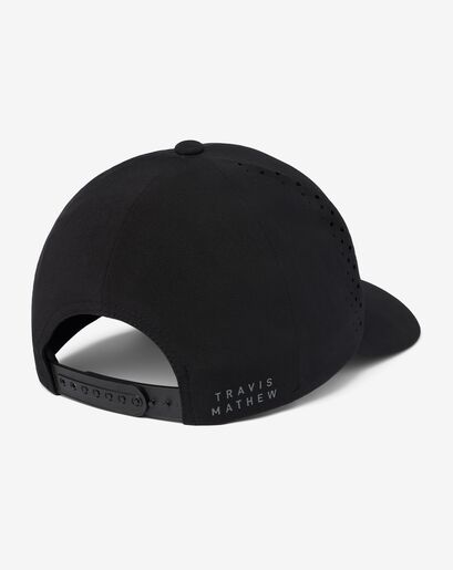 LONG JOURNEY SNAPBACK HAT Image Thumbnail 2