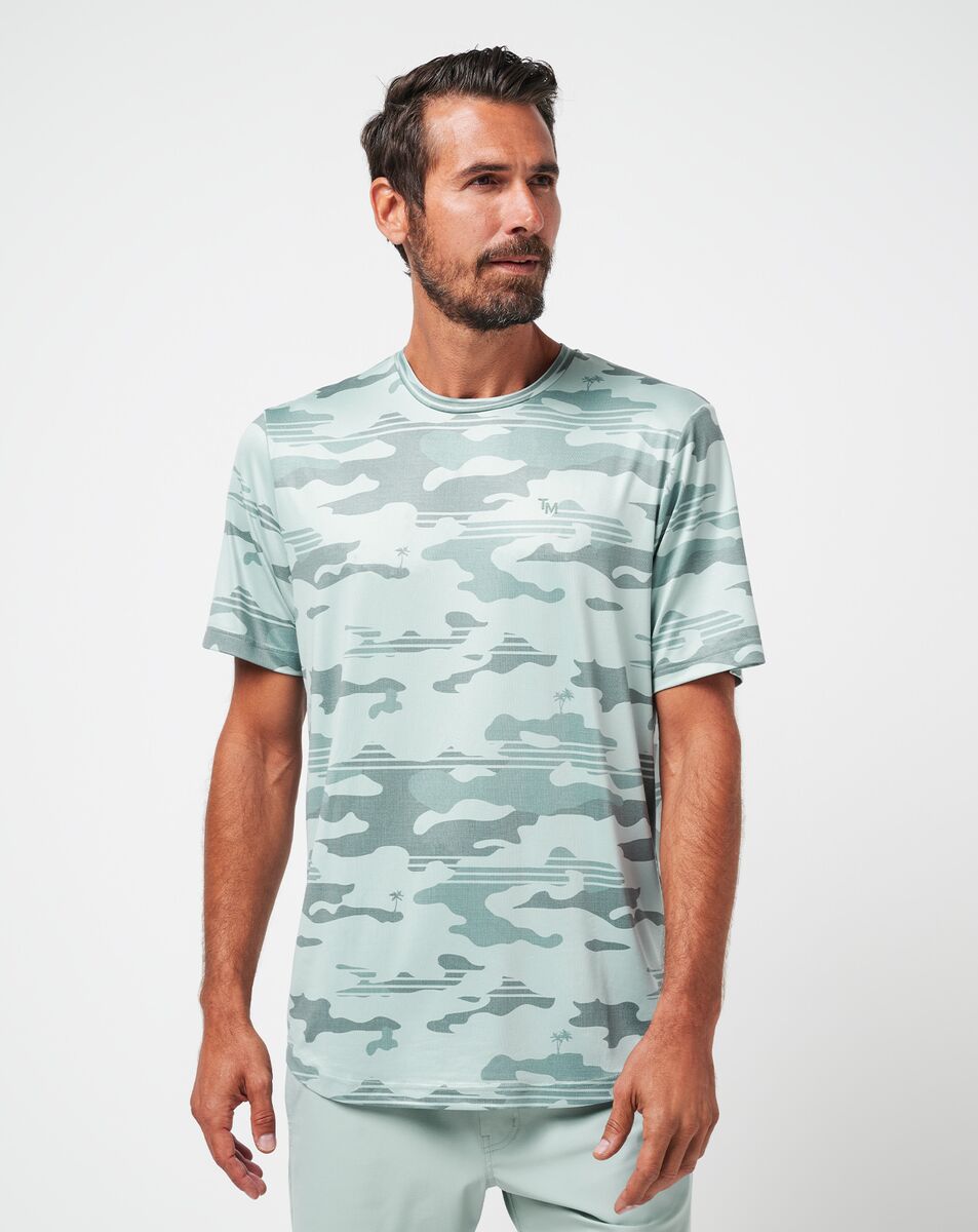 SEASON STEALTH TEE 0