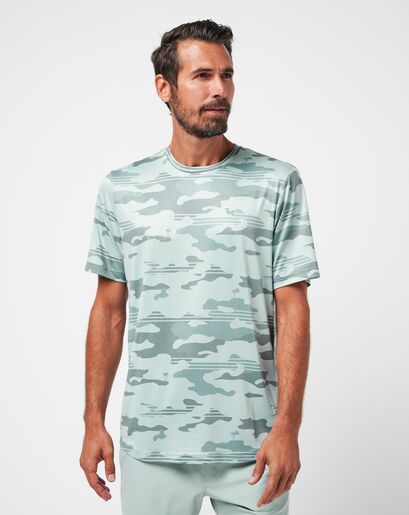 SEASON STEALTH TEE Image Thumbnail 0