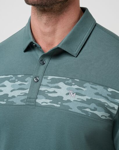 STEALTH HANDOFF POLO Image Thumbnail 3