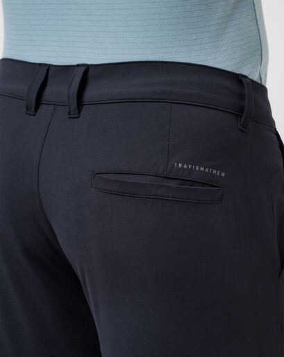 OPEN TO CLOSE TECH KNIT PANT Image Thumbnail 4