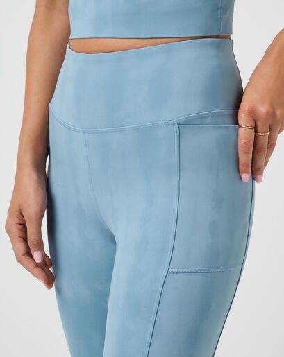 MOVEKNIT BONDED LEGGING Image Thumbnail 2