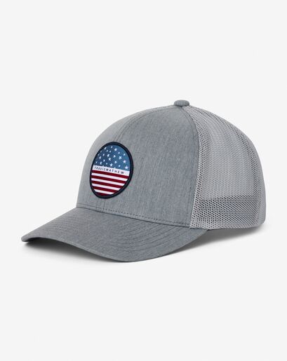 SUNBORN SNAPBACK HAT Image Thumbnail 1