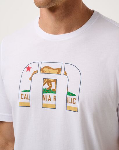 TROPICAL TAILGATE TEE Image Thumbnail 3